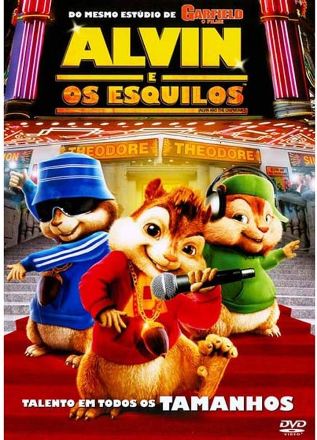 Alvin & The Chipmunks