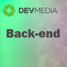 Certificado de Back-end Web